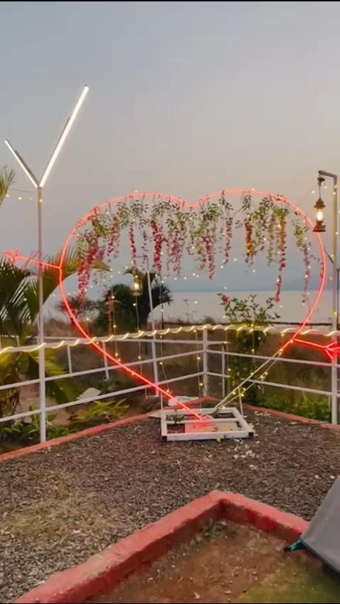 Pawna Lake Camping Video