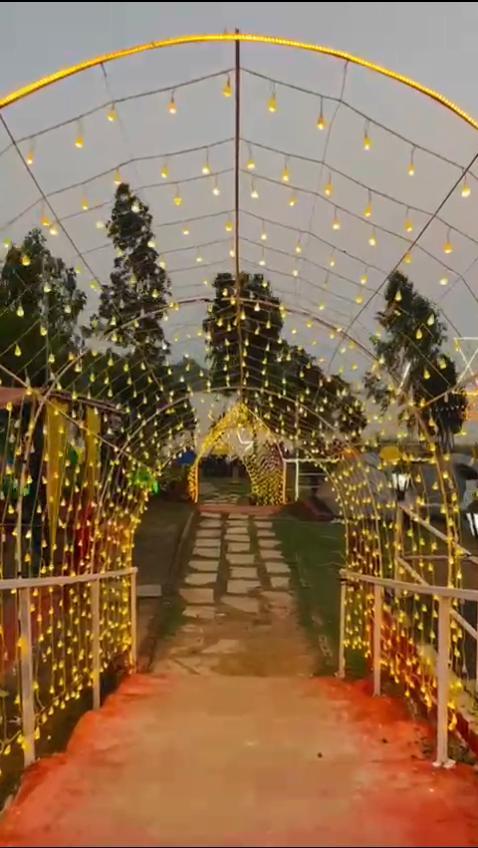 Pawna Lake Camping Video