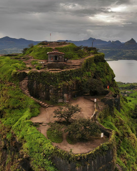 Lohagad